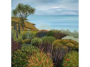 Beverley Frost: Haven