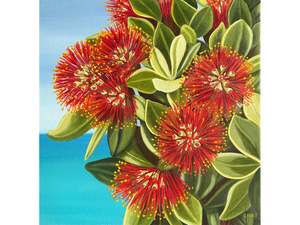 Beverley Frost: Summer's here