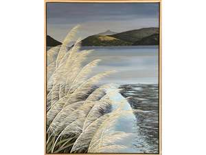 Beverley Frost: Towards Bossu