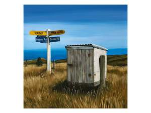 Beverley Frost: Last Post, Lands End