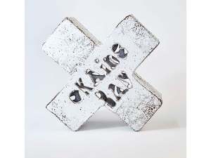 Jane Mcculla: Navigating Terrain Okains Bay