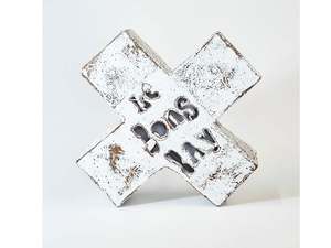 Navigating Terrain Le Bons Bay