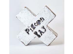 Jane Mcculla: Navigating Terrain Pigeon Bay