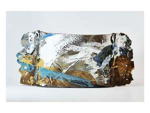 Jane Mcculla: Back Road Vistas III