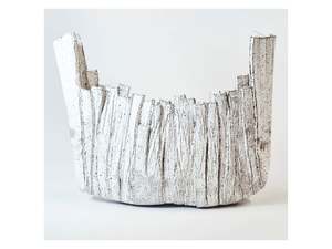 Jane Mcculla: Docked Vessel at the Old Jetty