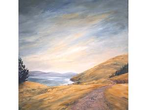 Janie Porter: The Bearded Poet