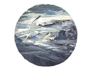 Janie Porter: Song of the sea, Camp Bay