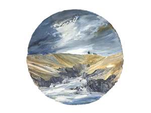 Janie Porter: Sentinel