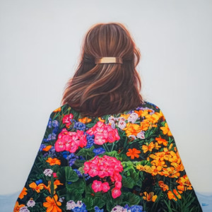 Dreamers Path - Print