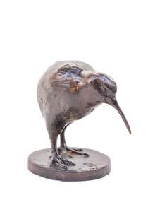 Gerard Mccabe: Cast Kiwi