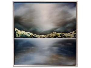 Juliet Best: Patea - Sound of Silence