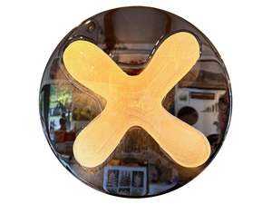 Love Lifts Me Ginger Kiss