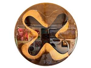 Rae West: Sweet Soul Ginger Kiss