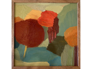 Georgina Hoby Scutt: Colour Study III