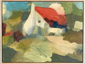 Red Roof