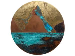 Mitre Peak
