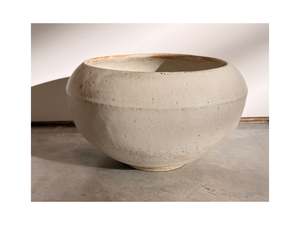 Large, Tall  Bowl