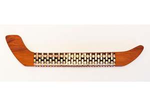 Rimu Waka in Earth Tones