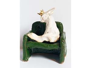 Kylie Matheson: Queen Rabbit