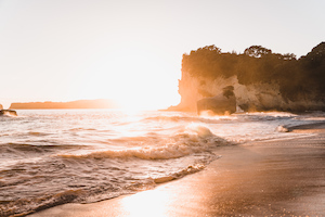 Products: Cathedral Cove Glow
