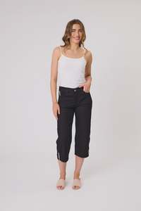 Lily 3/4 Pant
