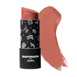 Face Body: Ethique Lipstick Snapdragon