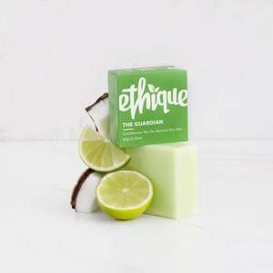 The Guardian  Conditioner Bar