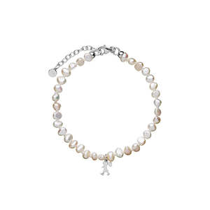 Runaway Safety Pin Bracelet