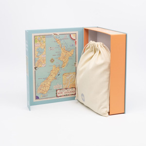 Books: 1000 Piece Puzzle Tourist map of New Zealand