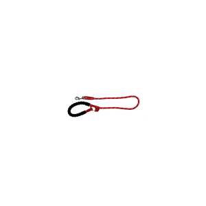 Pet Accessories 1: Hot Dog Snap and Stay Leash Red