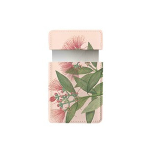 Pocket Mirror Vintage Pohutukawa