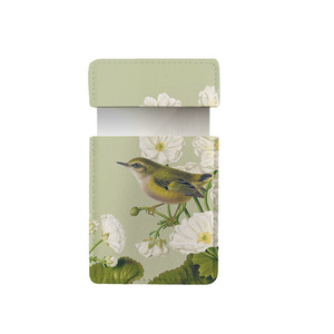 100 New Zealand: Pocket Mirror Rifleman