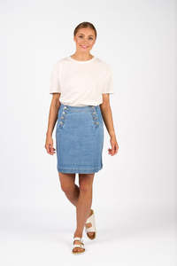 Knewe: Knewe Ridge Skirt