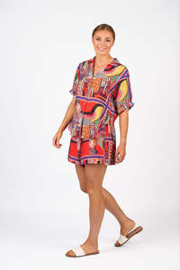 Knewe Infinity Shirt-Cleopatra