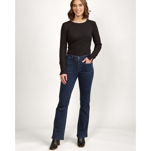 Knewe: Potter Jean-Slate