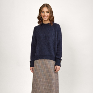 Knewe: Mia Sweater-ink