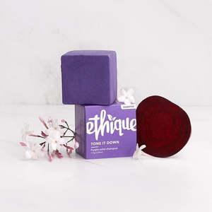 Ethique: Tone It Down Shampoo Bar