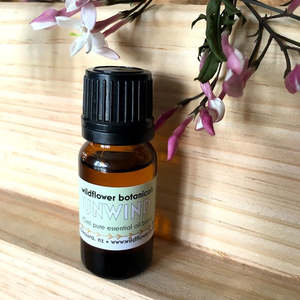 Wildflower Botanicals 1: Unwind Essential Oil Blend