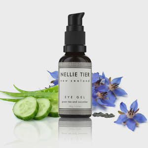 Products: Nellie Tier Eye Gel