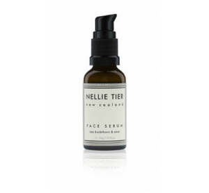 Nellie Tier Face Serum