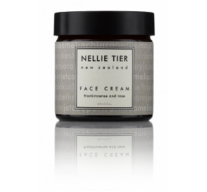 Face Body: Nellie Tier Face Cream