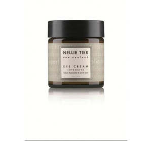 Face Body: Eye Cream Intensive