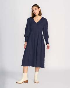 Fleur Dress