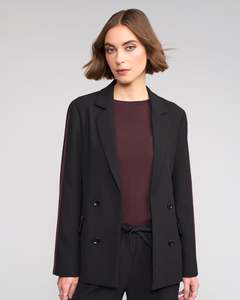 Clementine Blazer
