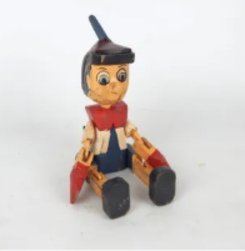 Pinocchio small