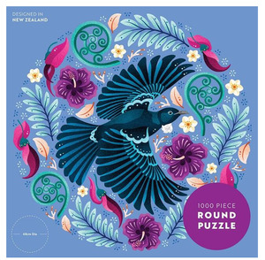 Books: Tuneful Tui