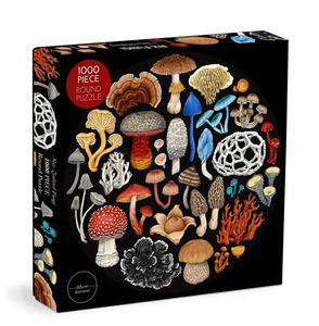 Books: NZ Fungi