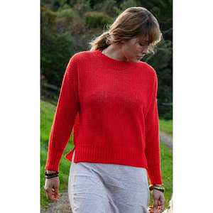 Clothing Shoes: Lax Jumper-Small