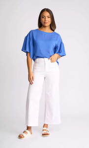 New Arrivals: Knewe Index Jean-White