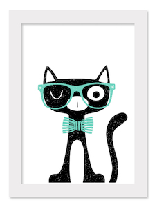 Aqua: COOL CAT – Aqua